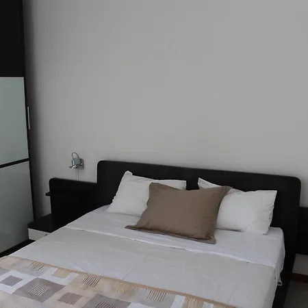 Casa Piragua Holiday home *