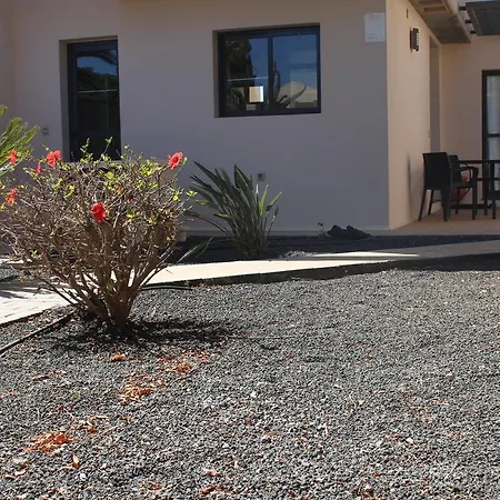 Holiday home Casa Piragua Costa Teguise