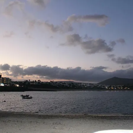 Casa Piragua Costa Teguise
